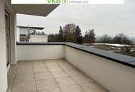 Helle Etagenwohnung mit Alpenblick in Top-Lage – Hitzing/Leonding