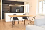 Beeindruckendes, luxuriöses 2-Zimmer Design-Apartment mit Gartennutzung