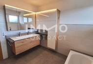Neu errichtetes Wohnhaus in bester Qualität, Wohnfläche 199 m² auf 1.824 m² Grund in ruhiger Siedlungslage