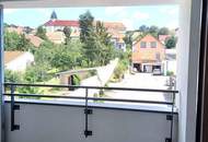 Topmoderne Singlewohnung mit Loggia!