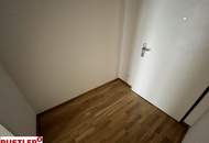 Moderne 1-Zimmerwohnung mit Balkon