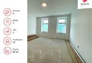 + Lerchenfeld Living-direkt am Gürtel + Balkonwohnung - Ideal für Pärchen, Singles und WGs in der Nähe der Innenstadt