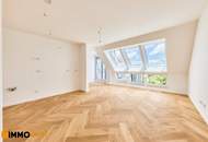 Charmante 3-Zimmer-DG-Wohnung mit Terrasse & Balkon – ruhig und lichtdurchflutet