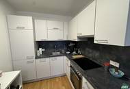 Attraktive 2-Zimmer-Wohnung mit Balkon nahe U1 - ideal für Singles oder Paare