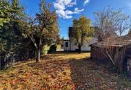 Wohnhaus mit solider Basis und Gestaltungsmöglichkeiten in guter Lage