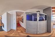 Herrliche Dachmaisonette mit Terrasse!"