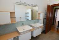 Luxuriöse Altbauwohnung mit großer Wohnküche, möbliertem Schrankraum &amp; sonnigem Eckbalkon im Kremplhof - Leoben Josefee