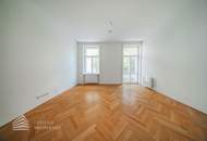 Schöne 4 - Zimmer Wohnung in bester Lage