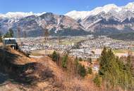 Grundstück mit Aussicht und Zukunft: Ihr Platz für Ihr Einfamilienhaus in Tulfes
