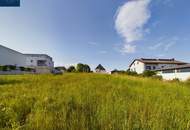 Tauchen Sie ein im Waldviertel: ZWETTL - Grundstück mit Grünblick ab 804 m² - AUFGESCHLOSSEN