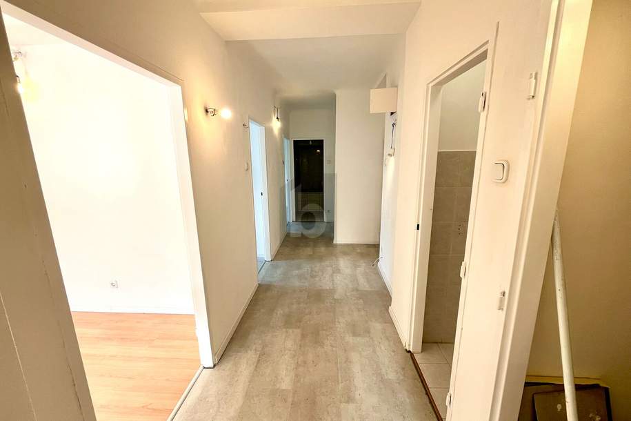 PREISHIT! CHARMANT &amp; BESTLAGE MIT POTENZIAL, Wohnung-kauf, 299.000,€, 1180 Wien 17., Hernals