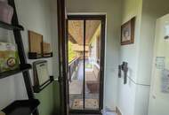 Ihr Anwesen im Wienerwald – Ruhelage und Altbaumbestand – Infrastruktur fußläufig