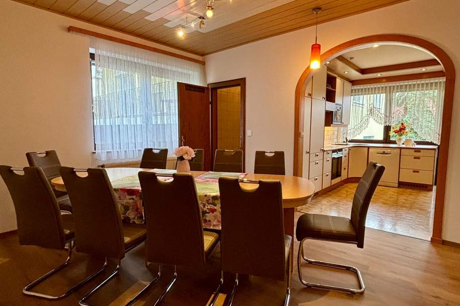Ruhe und viel Platz mit Blick auf Wien!, Wohnung-miete, 1.970,00,€, 2203 Mistelbach