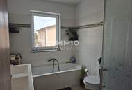 Moderne Doppelhaushälfte in Haunoldstein mit Garten und überdachter Terrasse!