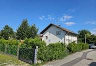 Sanierungsbedürftiges Haus in bester Lage von Ranshofen bei Braunau