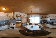 "gepflegtes Wohnhaus mit teilbarem Grundstück!"