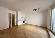 Helle 2-Zimmer-Wohnung in beliebter Wohnlage im 9. Bezirk