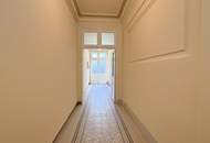 Mehr Raum nach Wunsch – Zwei Wohnungen zur freien Zusammenlegung nahe Sternwartepark