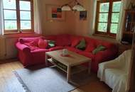 Charmantes Einfamilienhaus im Naturparadies