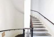 Altbauflair clever geplant - 3 Zimmer in kompakter Größe! Entzückende Altbauwohnung + Traumhaft schönes Haus + Perfekte Infrastrukur und Anbindung + Neue Einbauküche! Jetzt zugreifen!