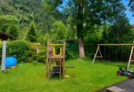Naturnahes Wohnen im sonnigen Reihenhaus