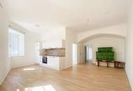 Sonnige 3-Zimmer-Wohnung mit Küche, Balkon und Parkplatz in entspannter Lage!