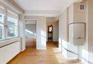 Maisonette mit geräumiger Terrasse und Küche in der malerischen Sieveringer Straße - sofort beziehbar. - WOHNTRAUM