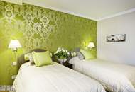 Premium-Apartment im 1. Bezirk– Stil, Komfort & Hotelservice auf 5‑Sterne‑Niveau!