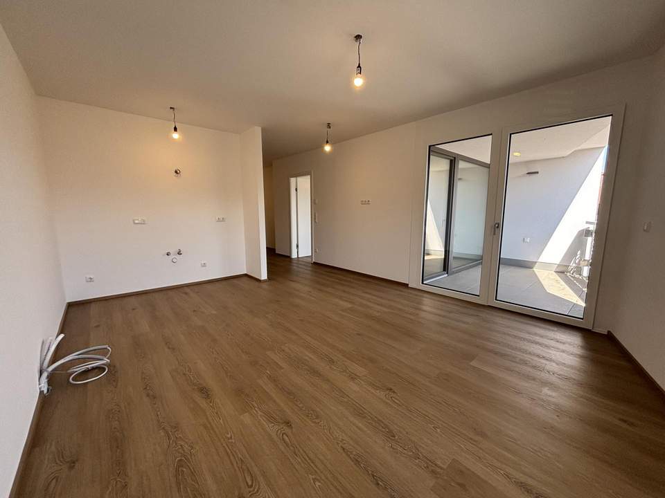 Mietobjekt im Stadtzentrum - TOP 3 - hochwertig und barrierefrei