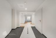 Erstbezug! Renoviertes 6-Zimmer Büro in Toplage