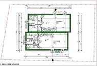 Exklusiver Wohngenuss mit 5 Zimmer + Keller - Eigengrund - Belags- oder Schlüsselfertig - Naturnah wohnen, ruhig leben