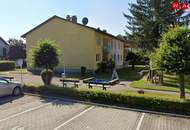 Viel Platz für Ihre Familie! Gemütliche 4-Zimmer Wohnung mit großer Loggia umgeben von Grünflächen! Beste Infrastruktur!