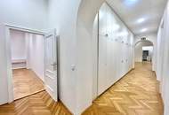 360 TOUR // REPRÄSENTATIVES ALTBAUBÜRO NAHE BELVEDERE