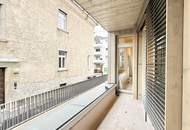 Kreuzbergl - Radetzkystraße: *ERSTBEZUG* 3-ZI Wo mit Balkon ** Übernahme Frühjahr 2026