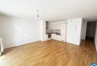 2-Zimmer-Wohntraum mit Loggia am Brunnenmarkt!