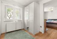 Baurechtsgrund in Leopoldau mit 800m² Grund und saniertem Haus