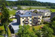 VERKAUFT - Gemütliche 3.Zi.-Wohnung mit Sonnenbalkon in Thalgau