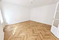 Altbau zum Verlieben - Flügeltüren, Ruhelage und Josefstadt-Flair! Sanierte 2-Zimmer Wohnung mit Seltenheitswert im Lieblingsbezirk!