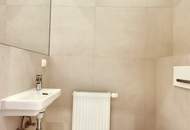 ++ MEIN GARTEN IST DER AUGARTEN ++ HELLE ALTBAUWOHNUNG + INNENHOFLAGE + Komplett saniert + befristet vermietet