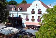 Überregional bekanntes Motorradhotel im südlichen Waldviertel sucht neue Eigentümer!