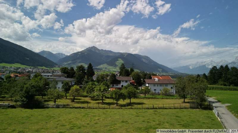 Birgitz: Sonnig und ruhig gelegenes Baugrundstück in Aussichtslage (teilbar) (#10415)