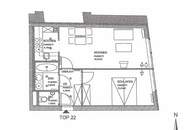 Ruhige Neubauwohnung im Architektenhaus + Blick ins Grüne // Ab Dezember!!