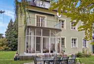 Großzügiges Familienheim, Mehrgenerationenhaus oder Anlageobjekt im Zentrum von Sattledt