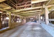 Leben am Land – Charaktervolles Landhaus mit Geschichte