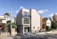 EXKLUSIVE GARTENWOHNUNG IN HIETZING MIT SALZWASSER-POOL UND SAUNA