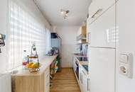 Sanierte 2-Zimmer-Wohnung mit beeindruckendem Panoramablick!