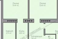 Charmanter Altbau mit Potenzial – Sanierungsbedürftig.! - Nähe U4 und U6 Spittelau