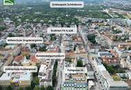Wundervolle 4-Zimmer Wohnung in toller Lage - Einbauküche inklusive - ab 01.12.2025 verfügbar!