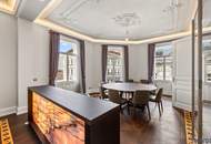 **Luxus auf höchsten Niveau**4-Zimmer**3 Bäder**2 Balkone**Smart-Home**uvm.