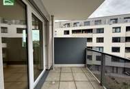 Geräumige 3-Zimmer Wohnung inkl. Einbauküche und Freifläche!